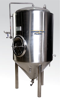 fermentation tank